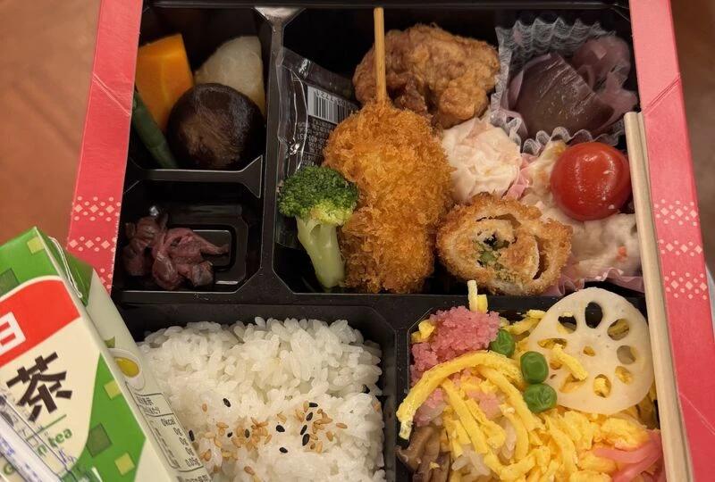 画像3060：セミナー🍱