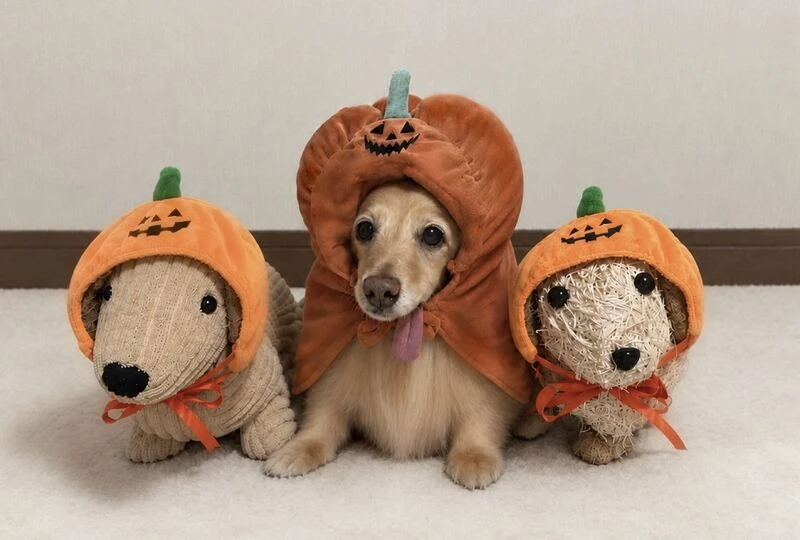 画像3095：🎃